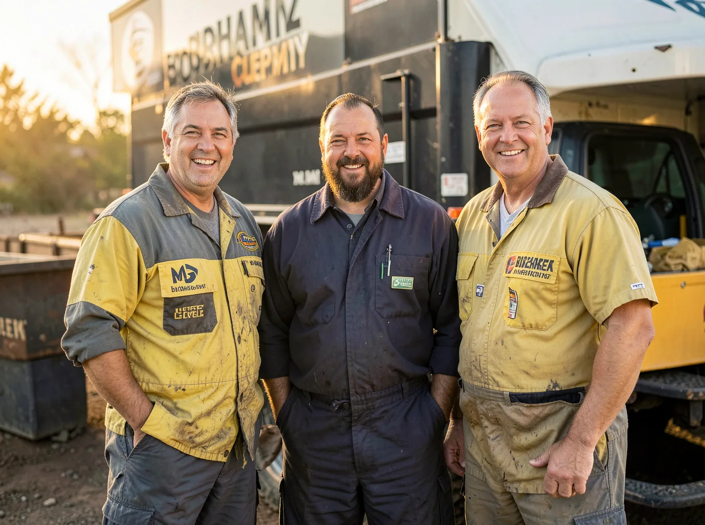 Sewage Cleanup company in St John, KS